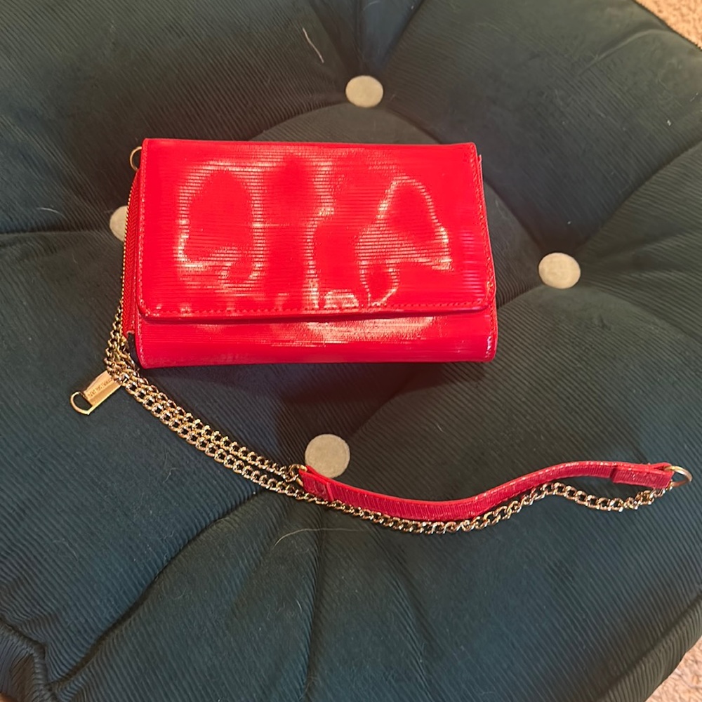 Steve Madden Clutch